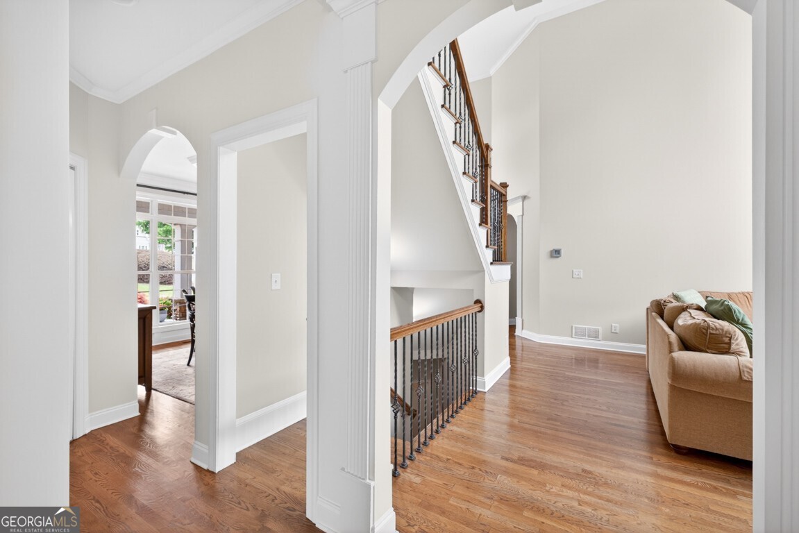 979 Old Forge Lane Jefferson GA 30549
