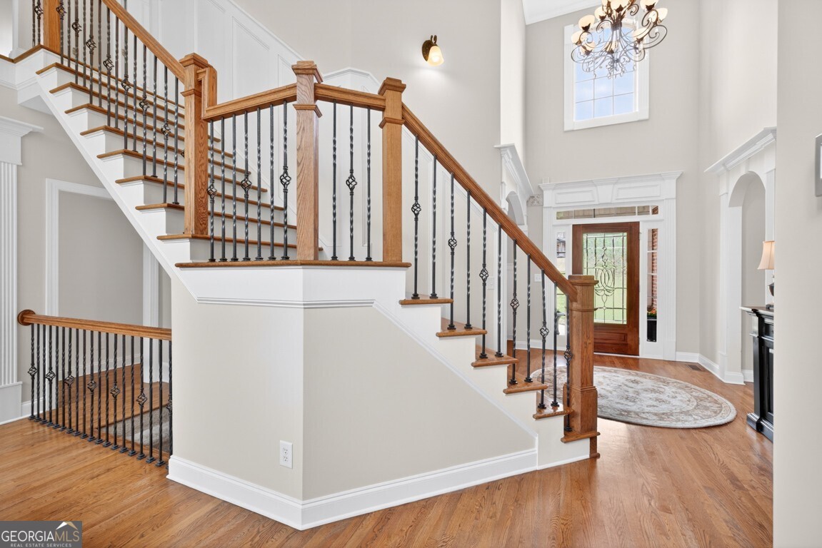 979 Old Forge Lane Jefferson GA 30549