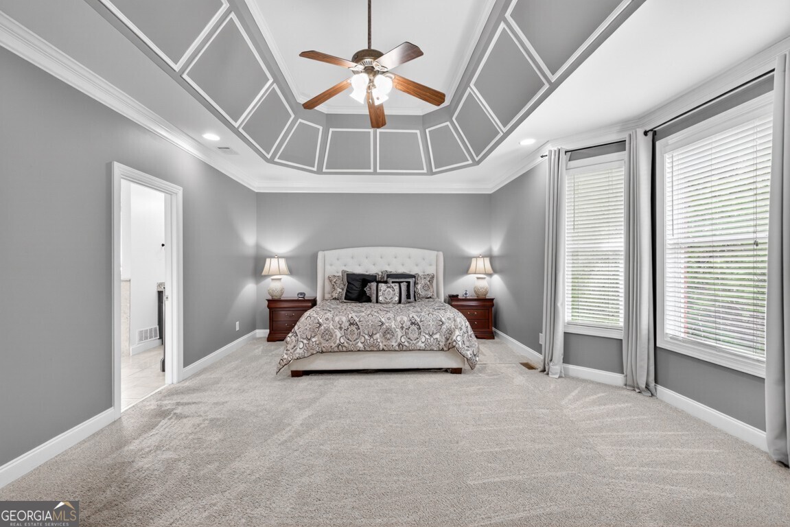 979 Old Forge Lane Jefferson GA 30549