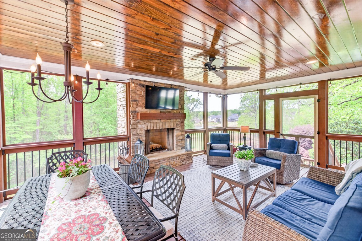 979 Old Forge Lane Jefferson GA 30549