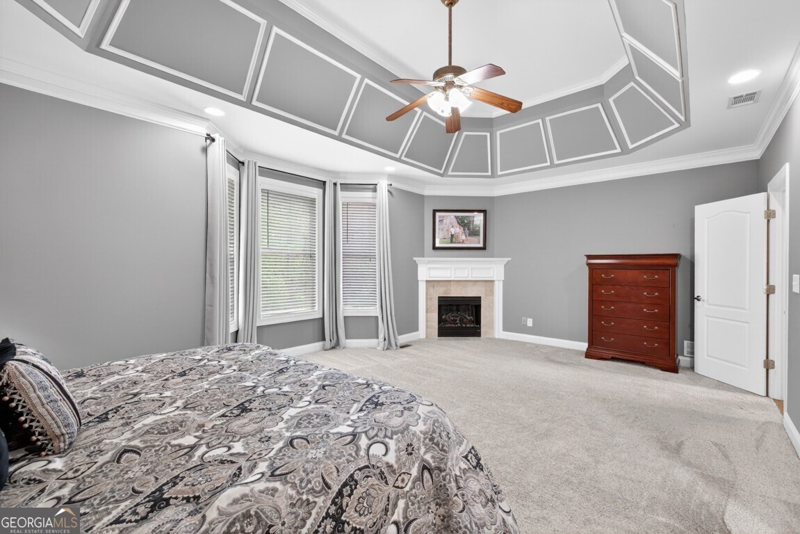 979 Old Forge Lane Jefferson GA 30549