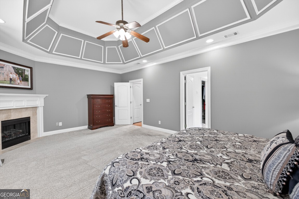 979 Old Forge Lane Jefferson GA 30549
