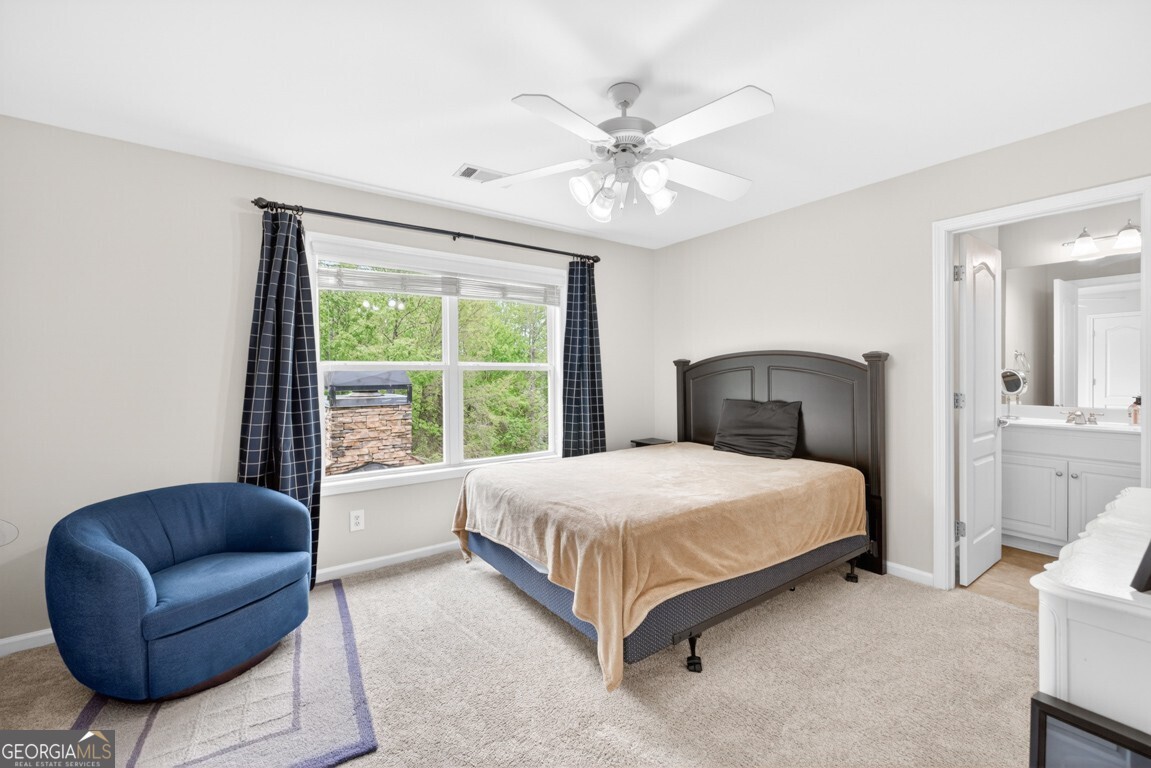 979 Old Forge Lane Jefferson GA 30549