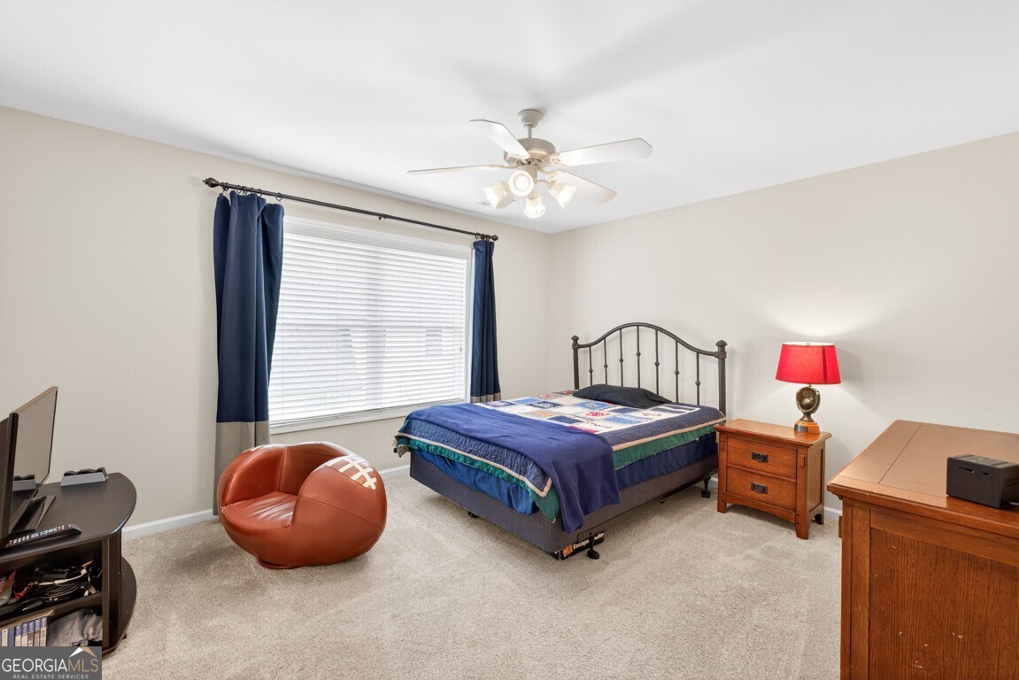 979 Old Forge Lane Jefferson GA 30549