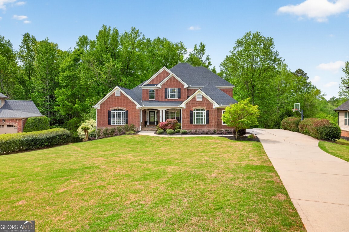 979 Old Forge Lane Jefferson GA 30549