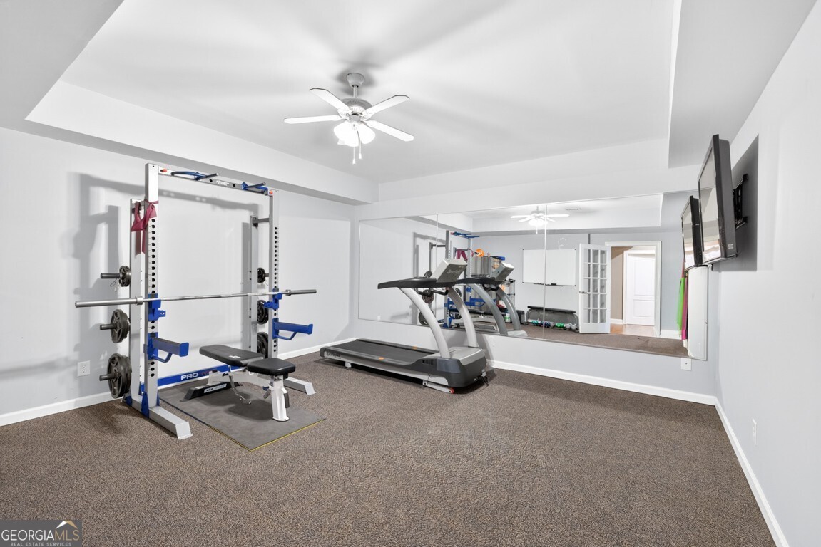 979 Old Forge Lane Jefferson GA 30549
