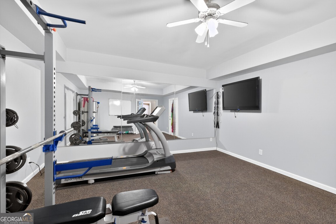 979 Old Forge Lane Jefferson GA 30549
