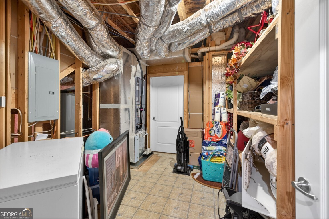 979 Old Forge Lane Jefferson GA 30549