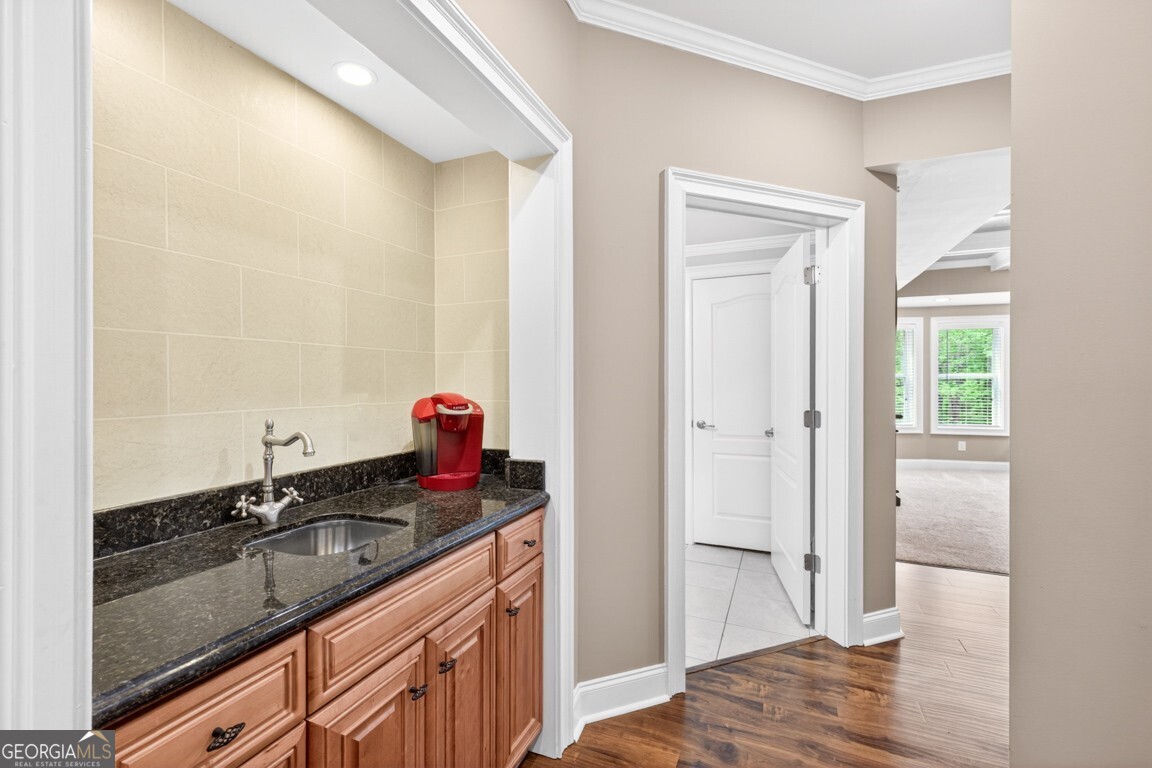 979 Old Forge Lane Jefferson GA 30549