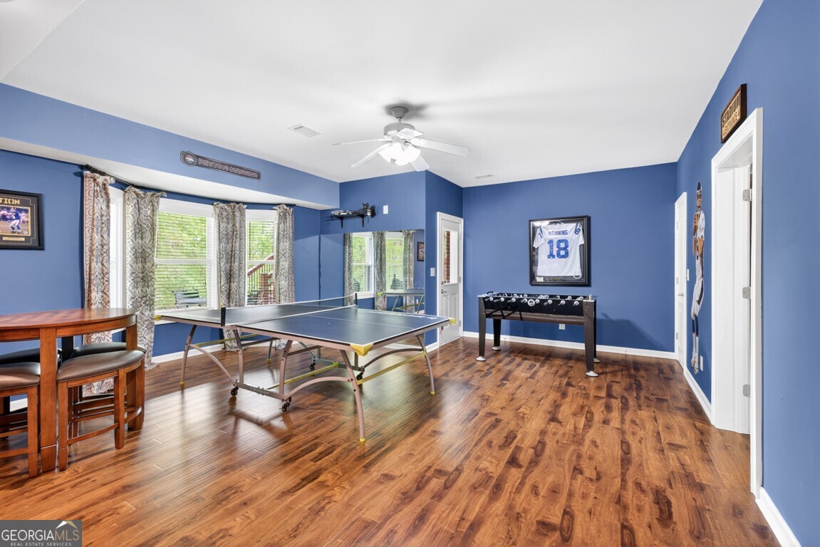 979 Old Forge Lane Jefferson GA 30549