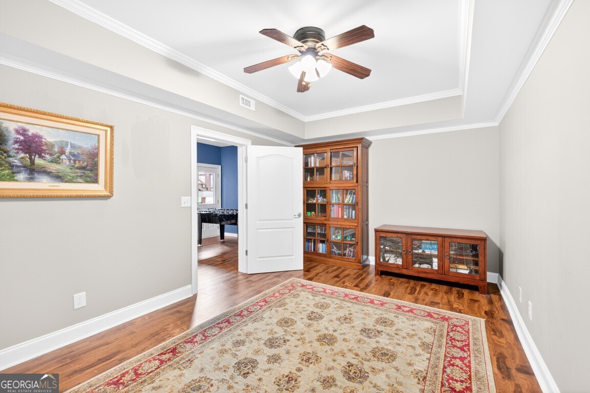 979 Old Forge Lane Jefferson GA 30549