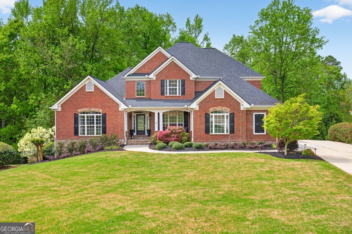 979 Old Forge Lane Jefferson GA 30549