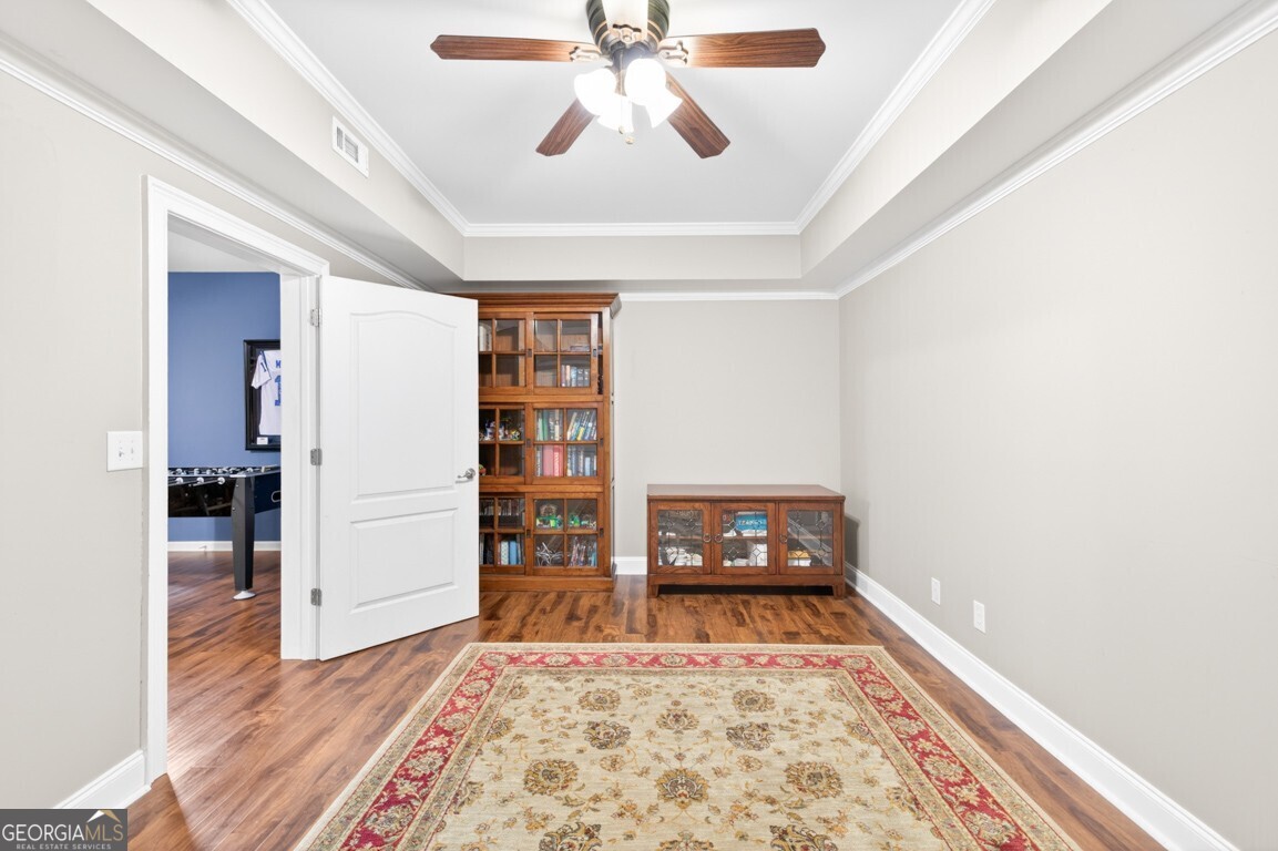 979 Old Forge Lane Jefferson GA 30549