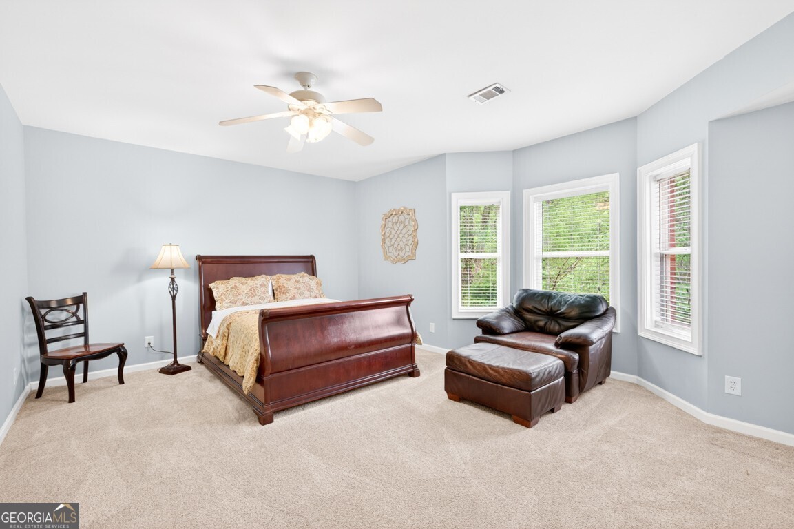 979 Old Forge Lane Jefferson GA 30549