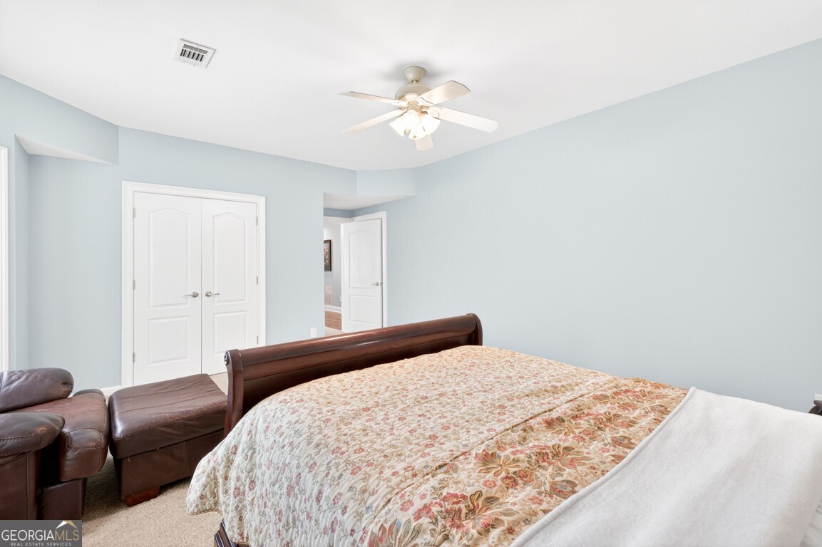 979 Old Forge Lane Jefferson GA 30549