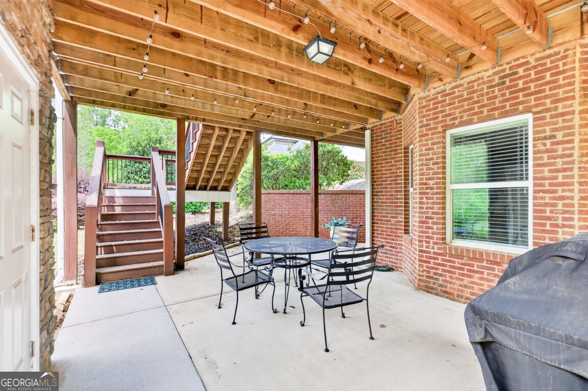 979 Old Forge Lane Jefferson GA 30549