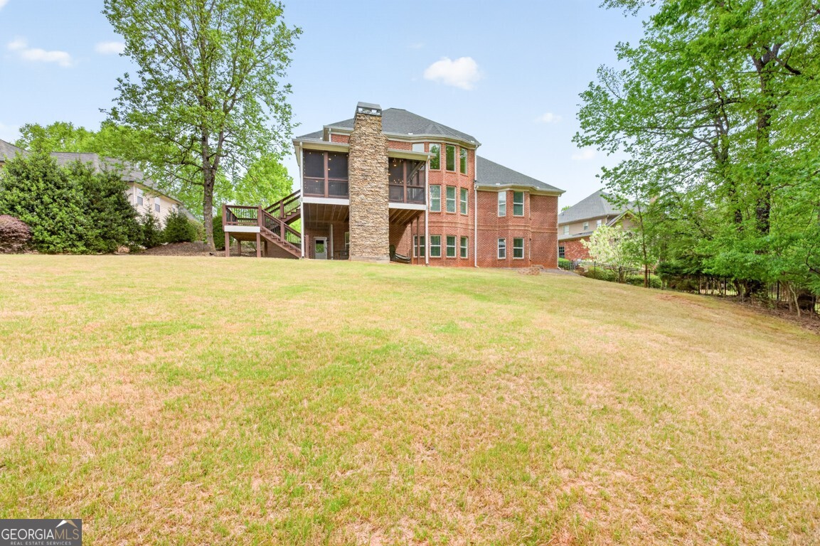 979 Old Forge Lane Jefferson GA 30549