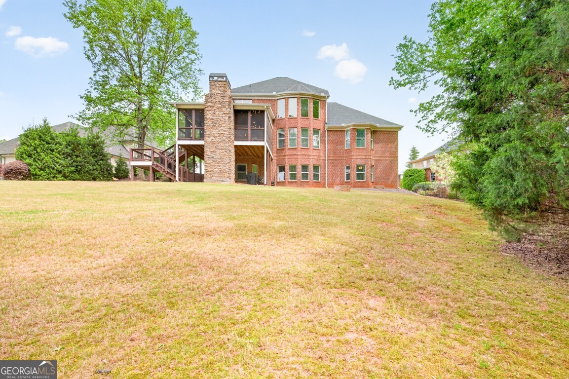 979 Old Forge Lane Jefferson GA 30549