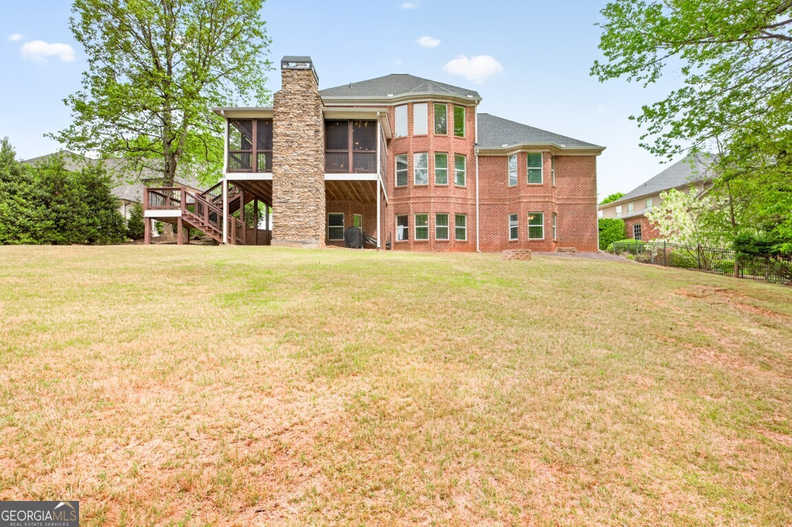 979 Old Forge Lane Jefferson GA 30549