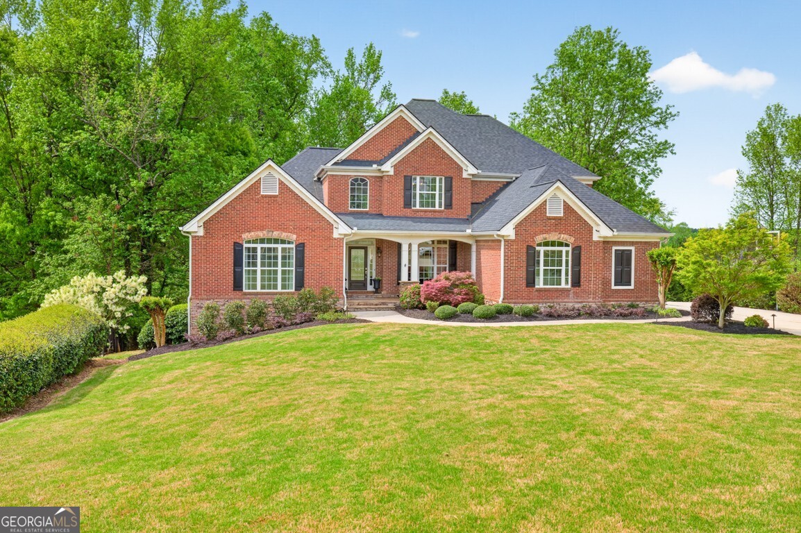979 Old Forge Lane Jefferson GA 30549