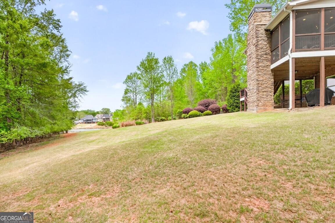 979 Old Forge Lane Jefferson GA 30549