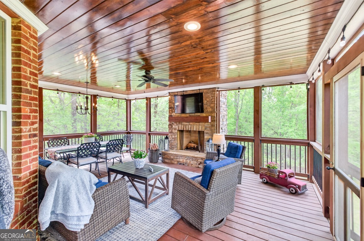 979 Old Forge Lane Jefferson GA 30549