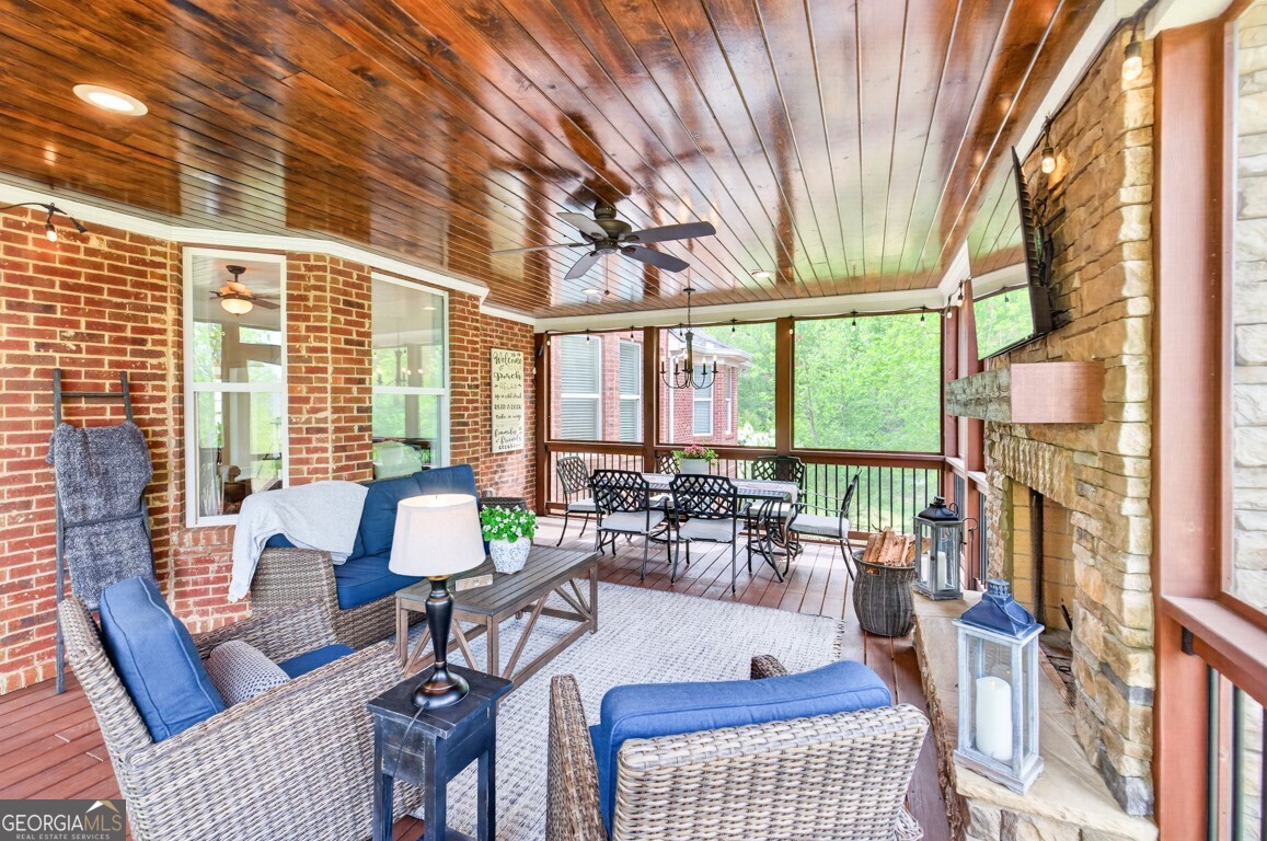 979 Old Forge Lane Jefferson GA 30549