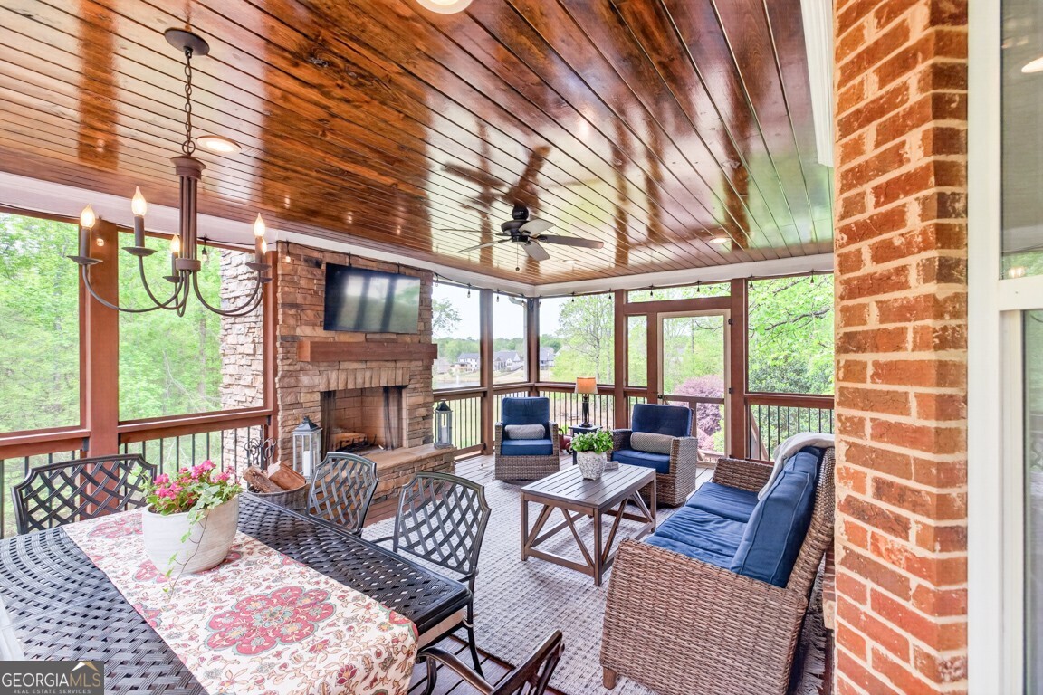 979 Old Forge Lane Jefferson GA 30549