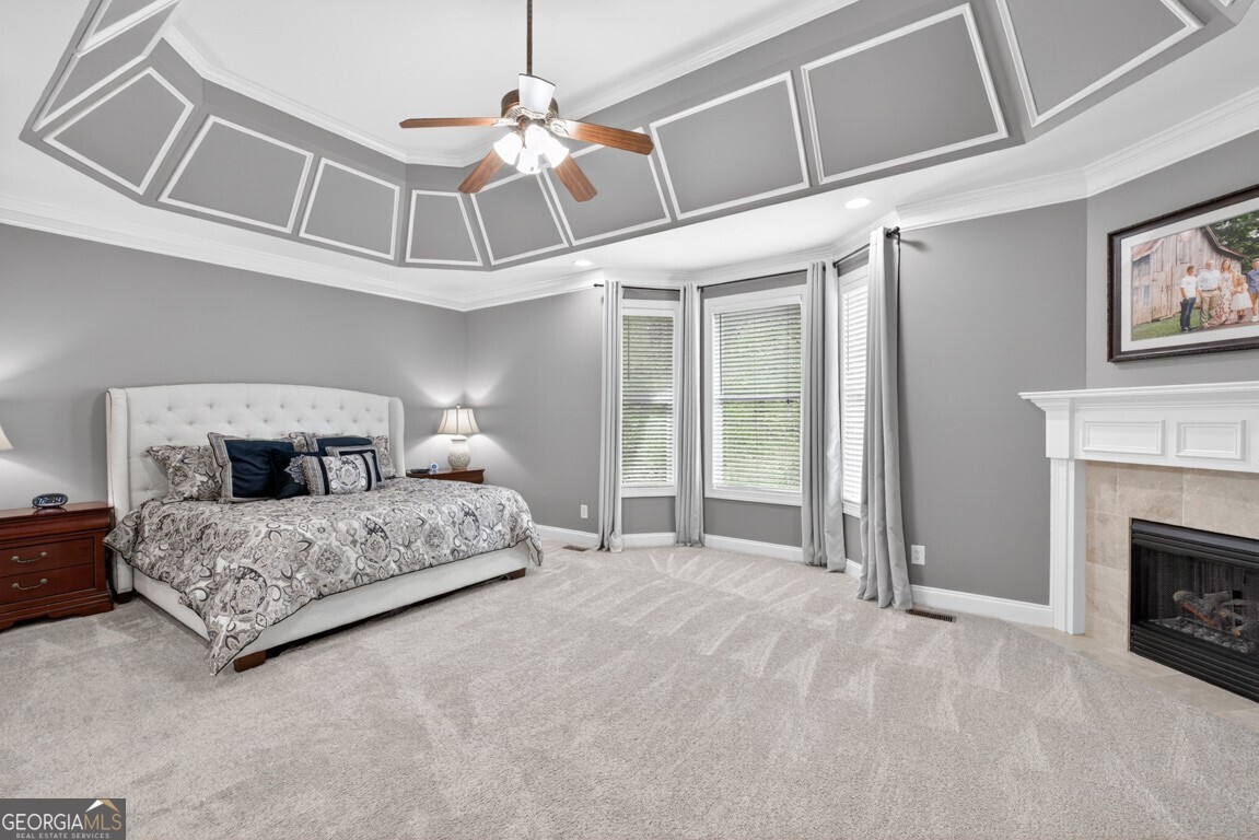 979 Old Forge Lane Jefferson GA 30549