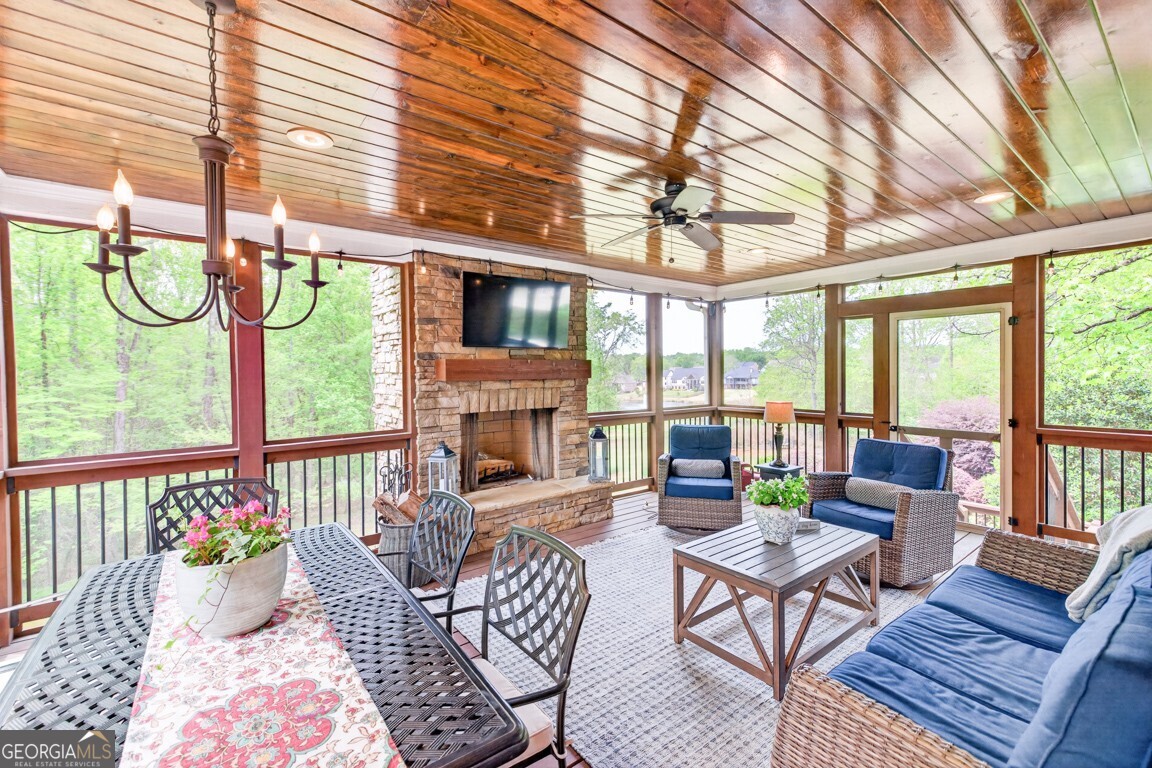 979 Old Forge Lane Jefferson GA 30549
