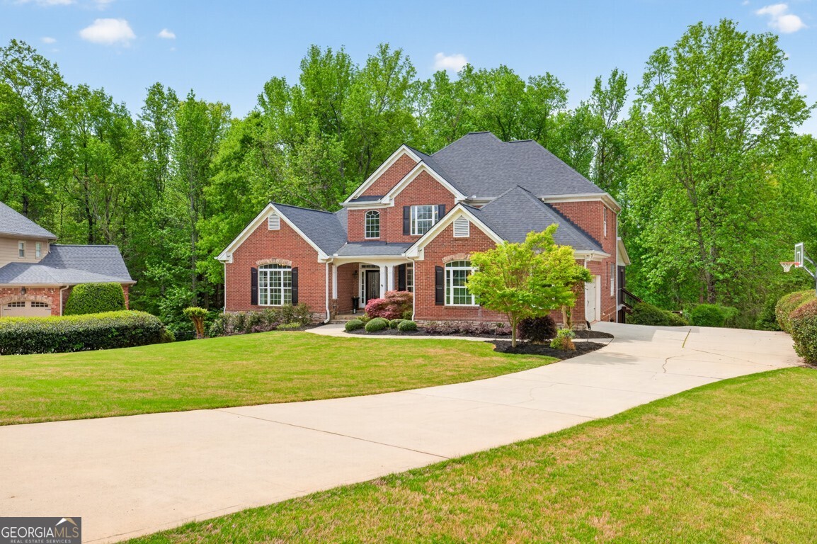 979 Old Forge Lane Jefferson GA 30549