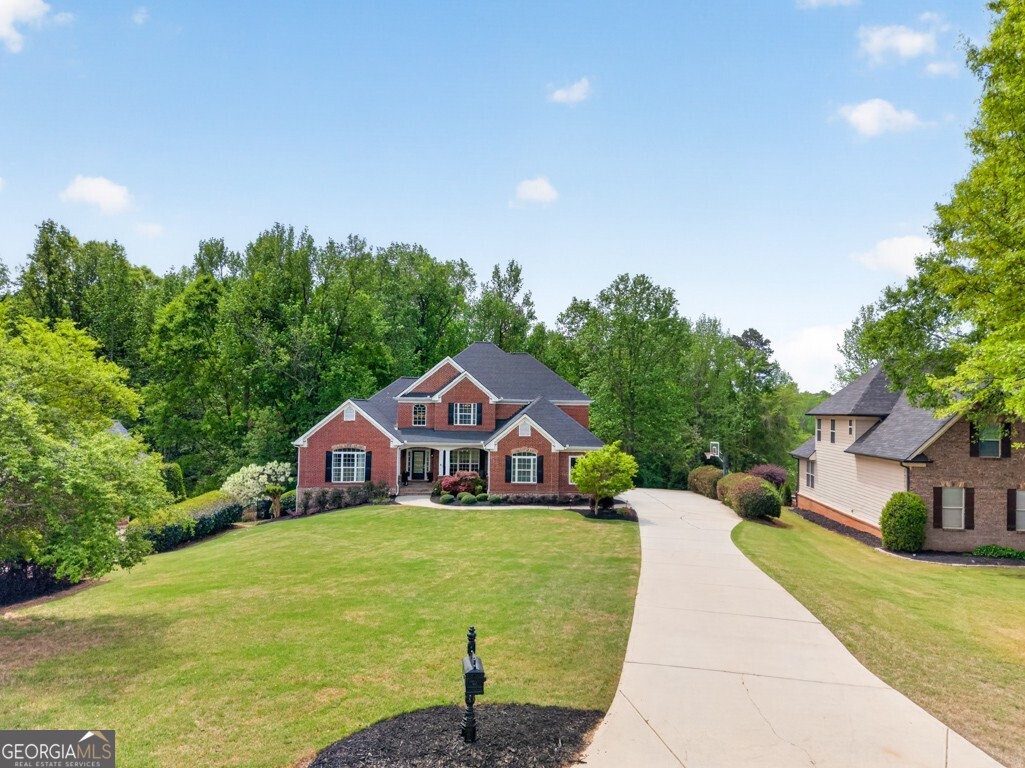 979 Old Forge Lane Jefferson GA 30549