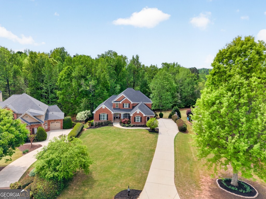 979 Old Forge Lane Jefferson GA 30549