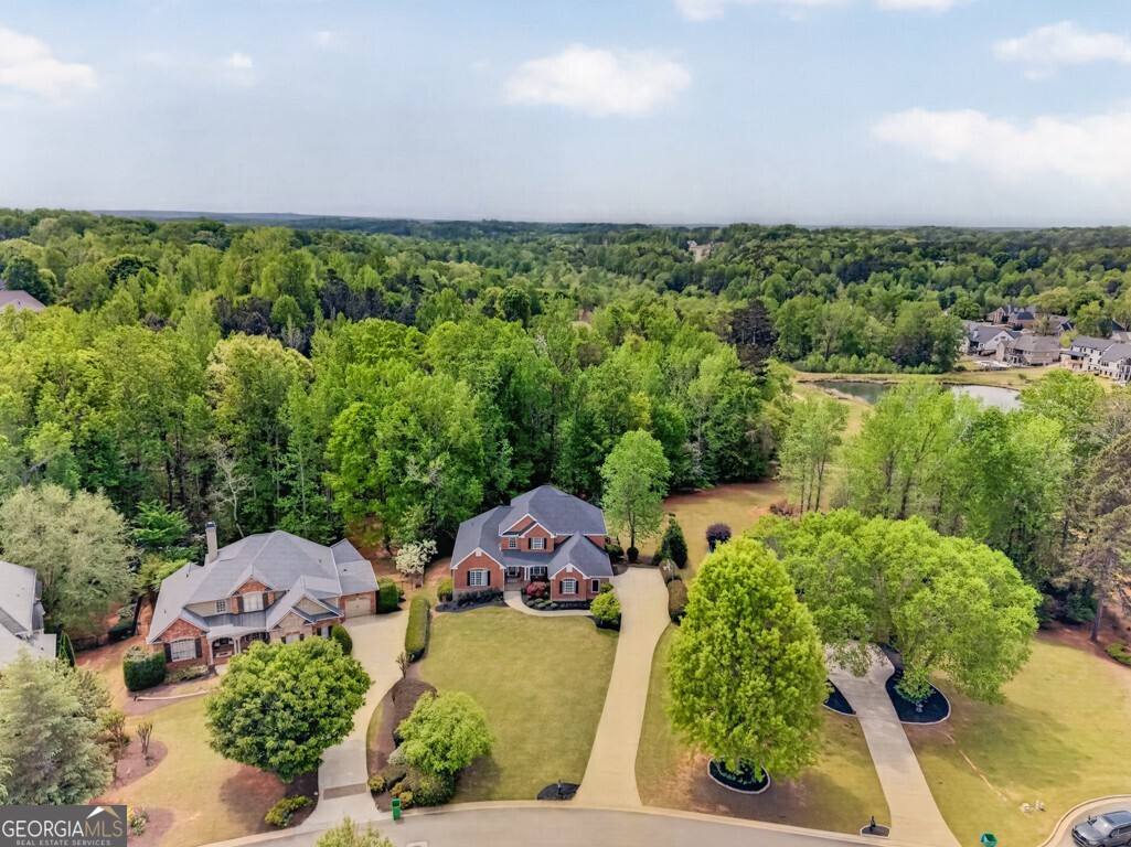 979 Old Forge Lane Jefferson GA 30549