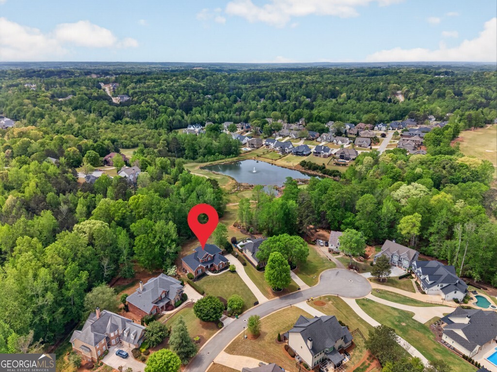 979 Old Forge Lane Jefferson GA 30549