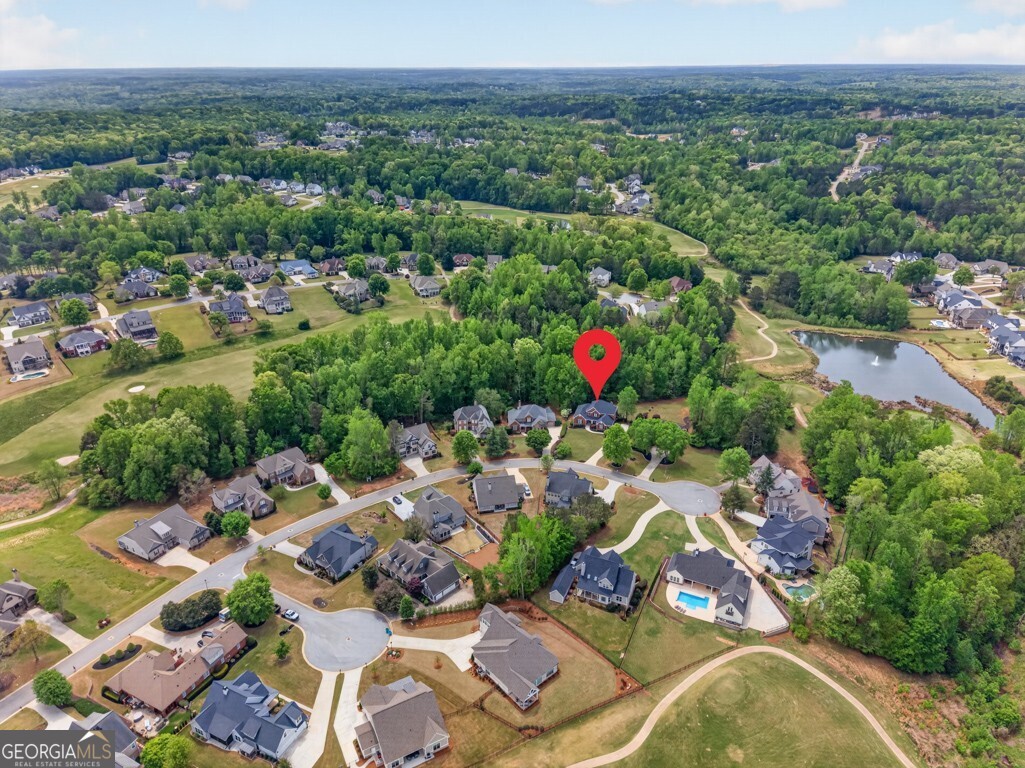 979 Old Forge Lane Jefferson GA 30549