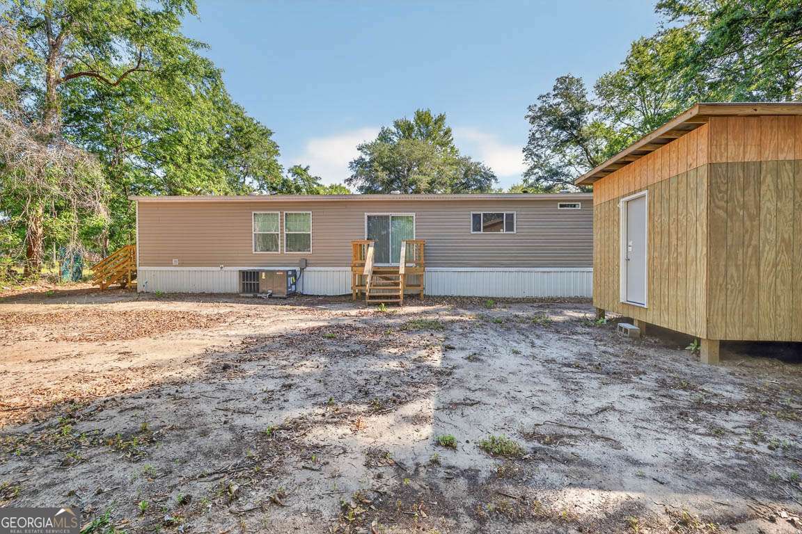109 Sunbelt Way Brunswick GA 31523