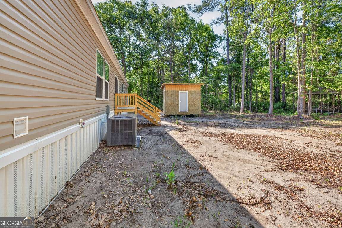 109 Sunbelt Way Brunswick GA 31523