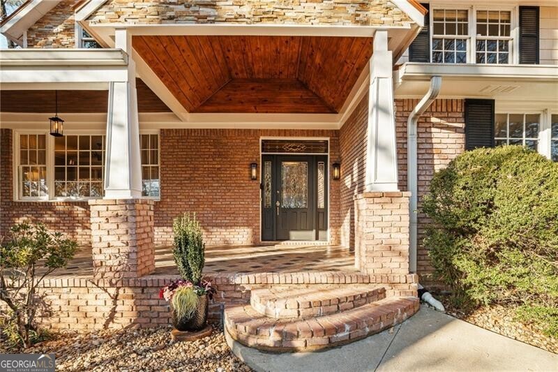 2686 Parkview Drive NE Atlanta GA 30345