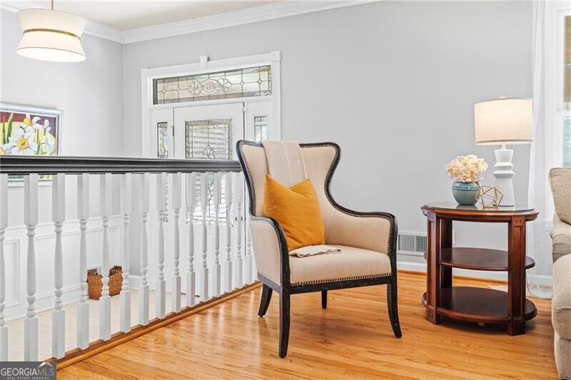 2686 Parkview Drive NE Atlanta GA 30345