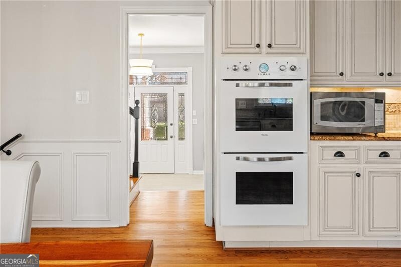 2686 Parkview Drive NE Atlanta GA 30345