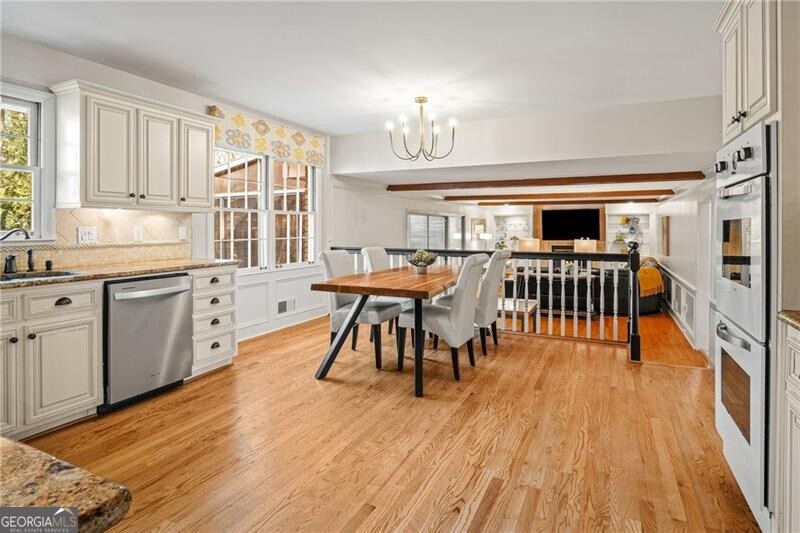 2686 Parkview Drive NE Atlanta GA 30345