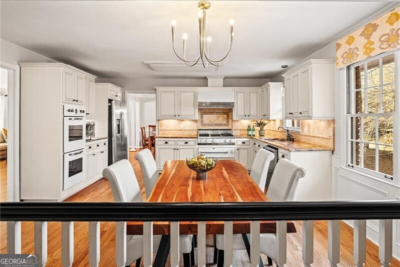 2686 Parkview Drive NE Atlanta GA 30345