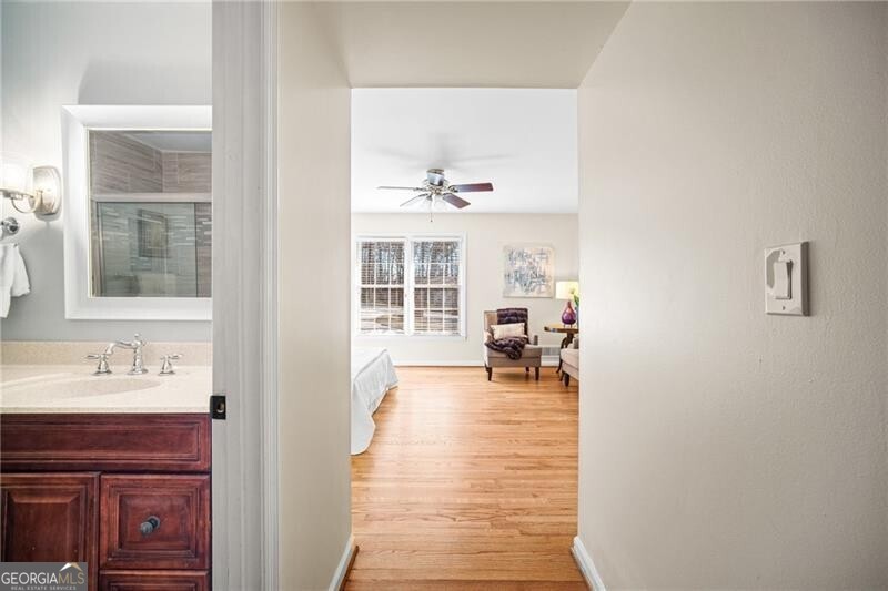 2686 Parkview Drive NE Atlanta GA 30345