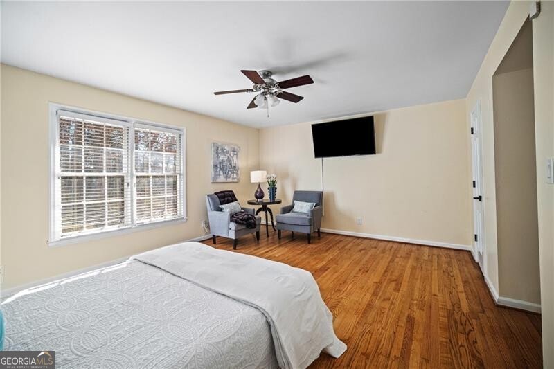 2686 Parkview Drive NE Atlanta GA 30345
