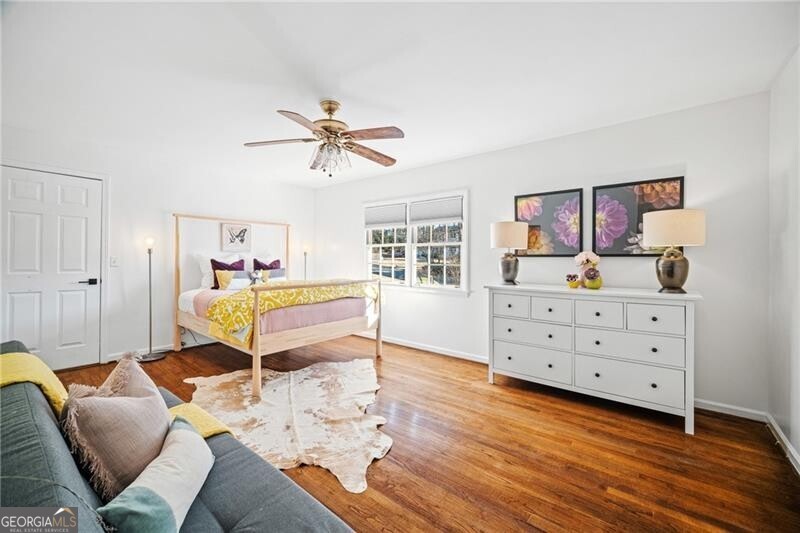 2686 Parkview Drive NE Atlanta GA 30345