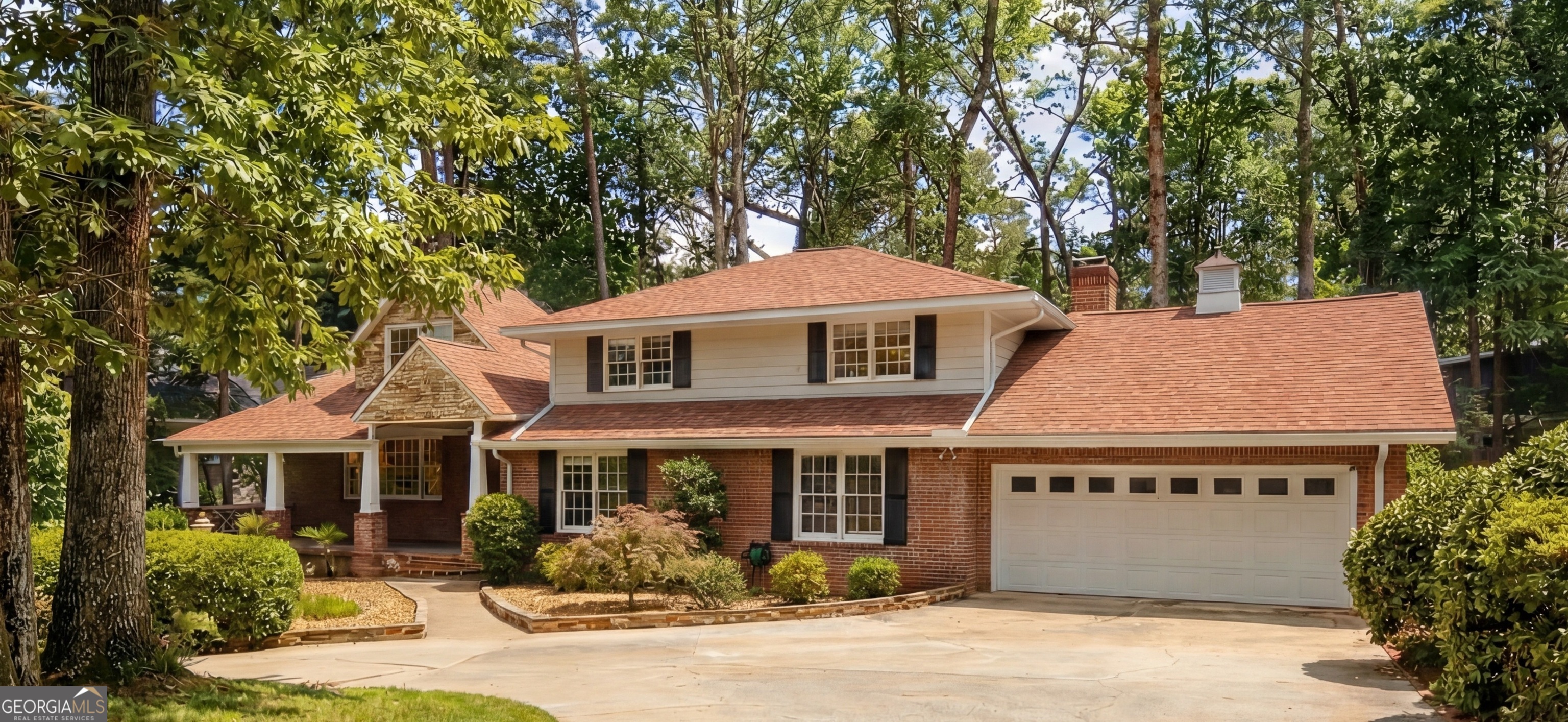 2686 Parkview Drive NE Atlanta GA 30345