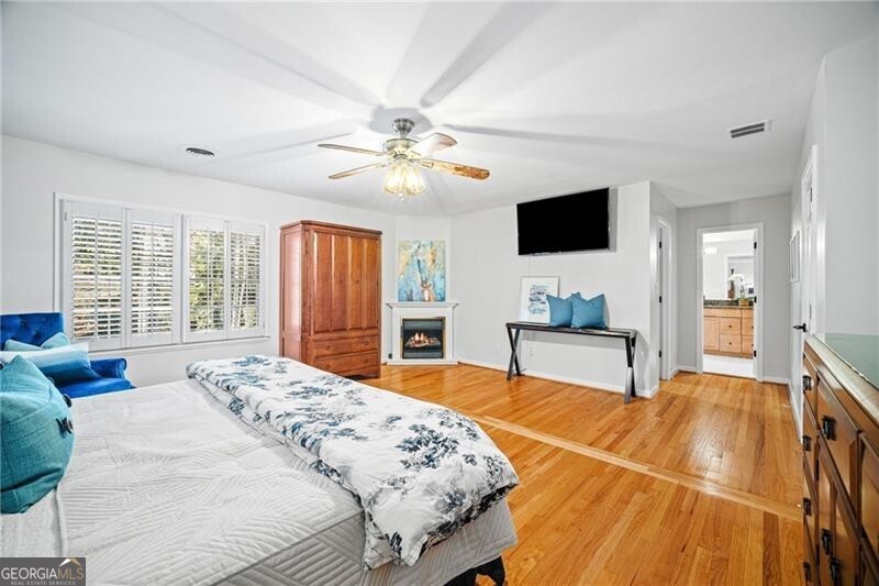 2686 Parkview Drive NE Atlanta GA 30345