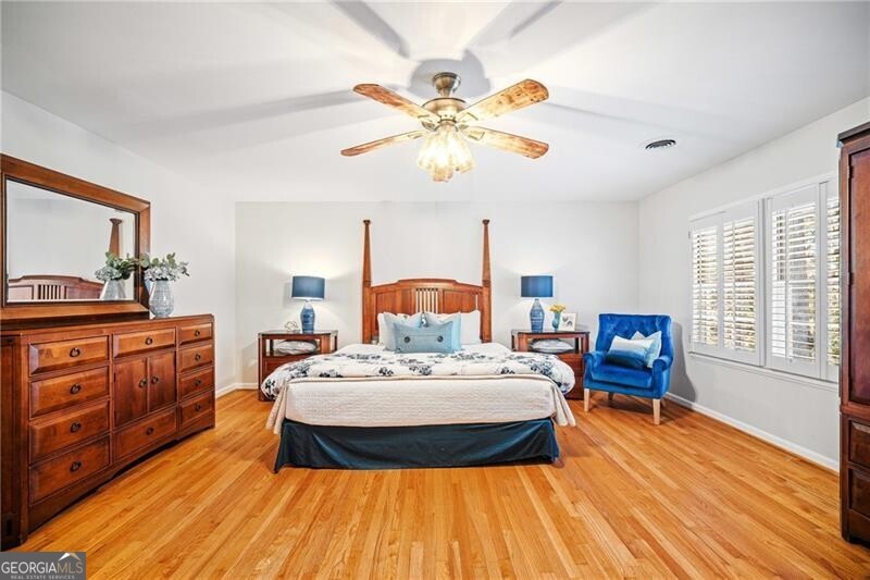 2686 Parkview Drive NE Atlanta GA 30345