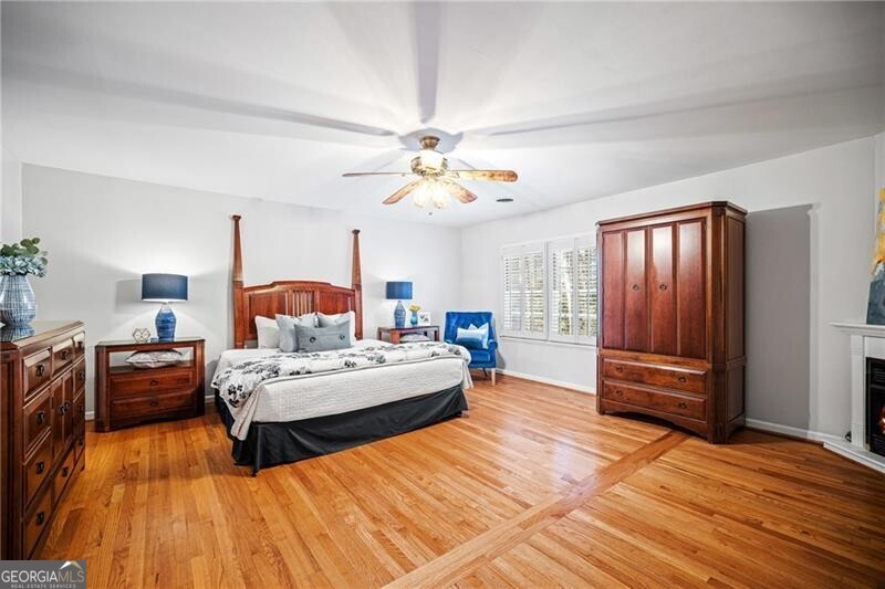 2686 Parkview Drive NE Atlanta GA 30345